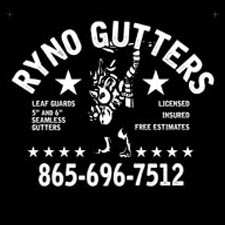 Ryno Gutters - Gutter Cleaning, Gutter Guards, New Gutters Installation